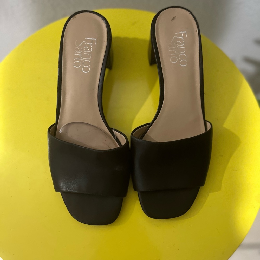Franco Sarto flats.